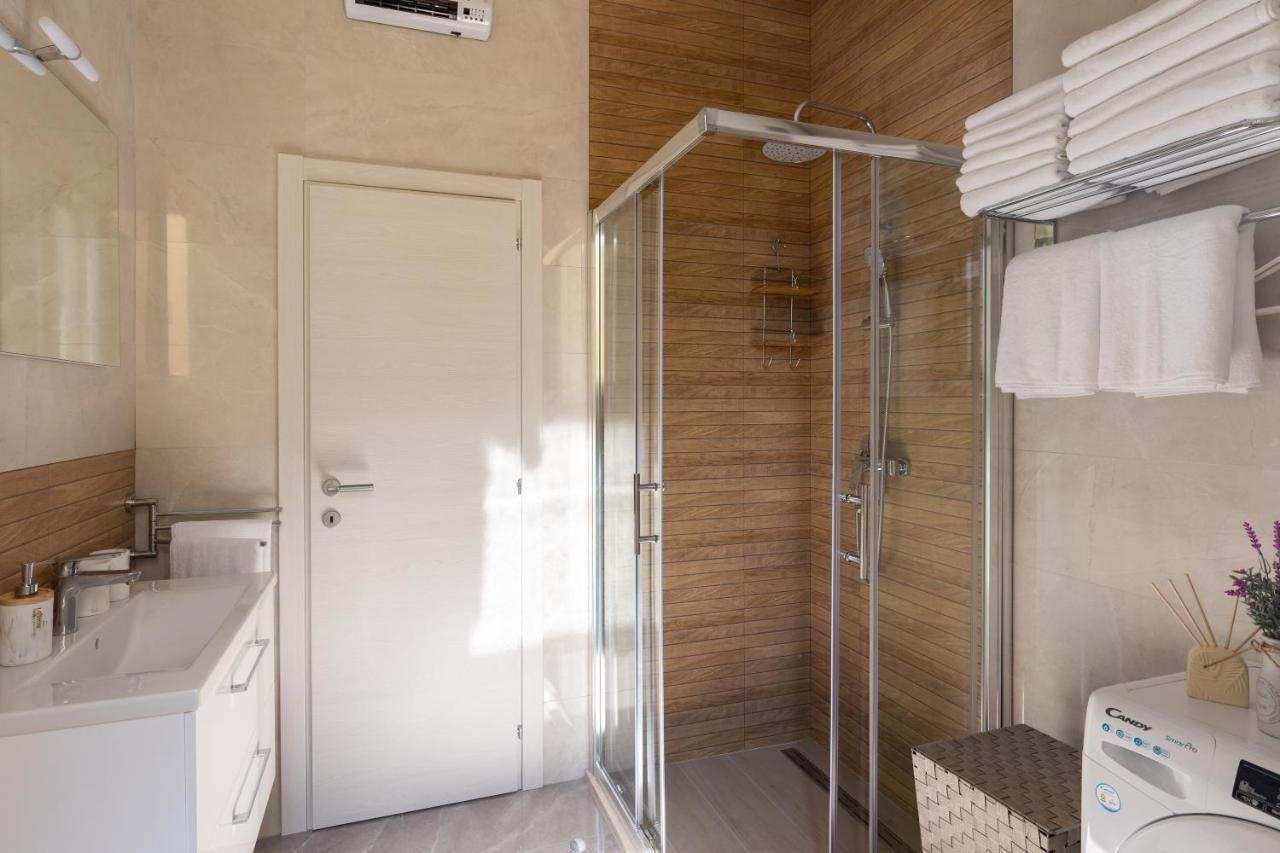 Apartment Porat Dubrovnik Exteriör bild