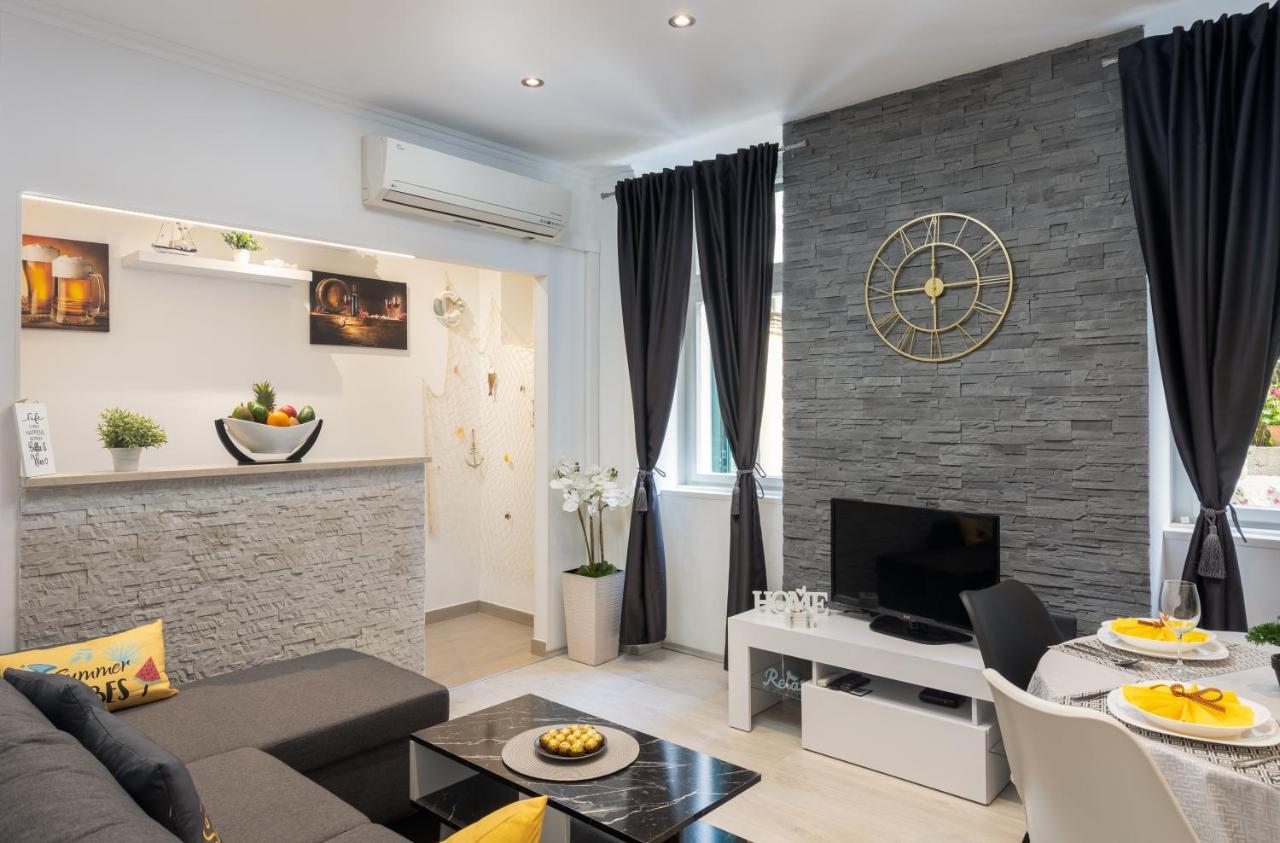 Apartment Porat Dubrovnik Exteriör bild