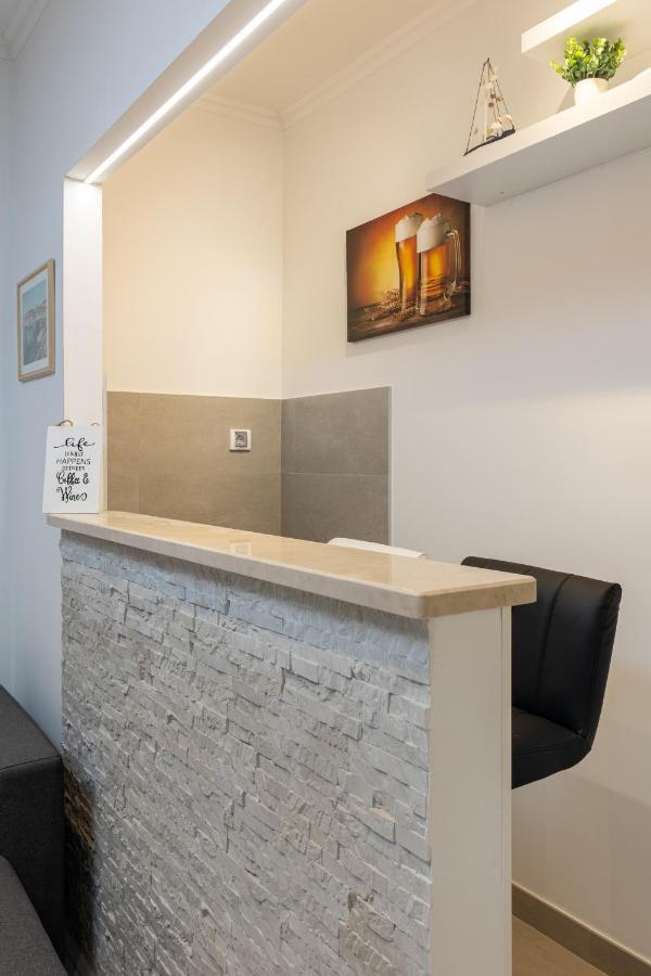Apartment Porat Dubrovnik Exteriör bild