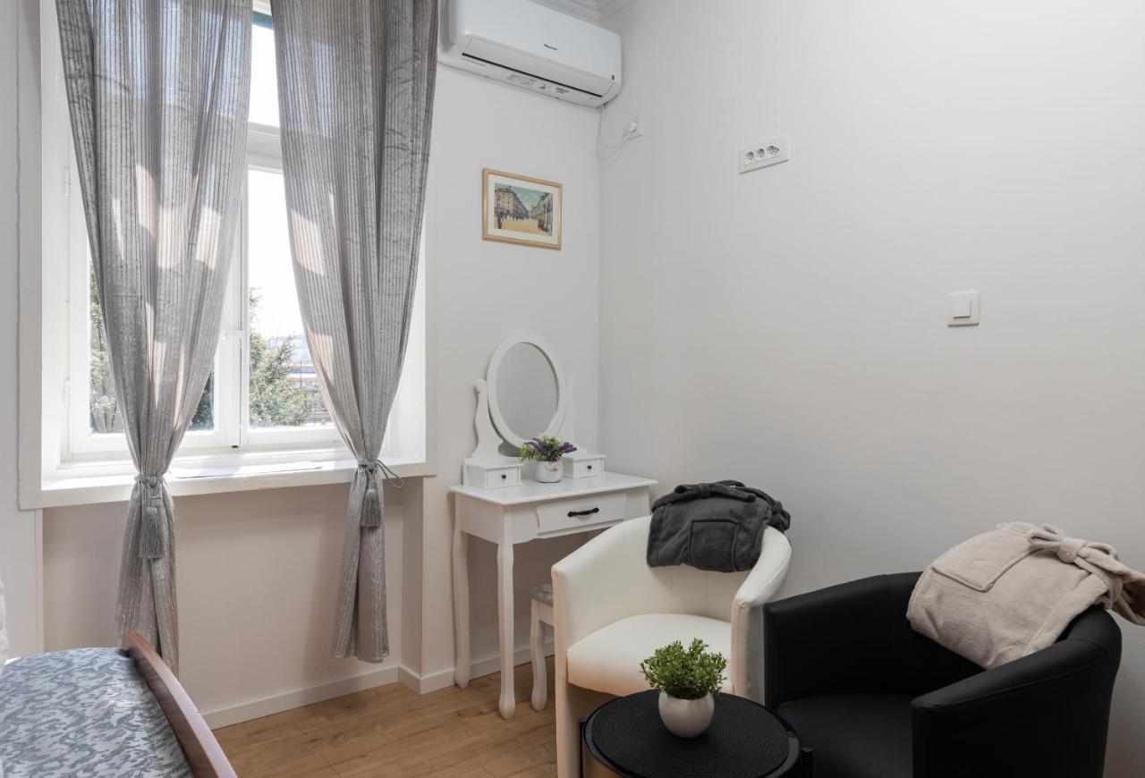 Apartment Porat Dubrovnik Exteriör bild