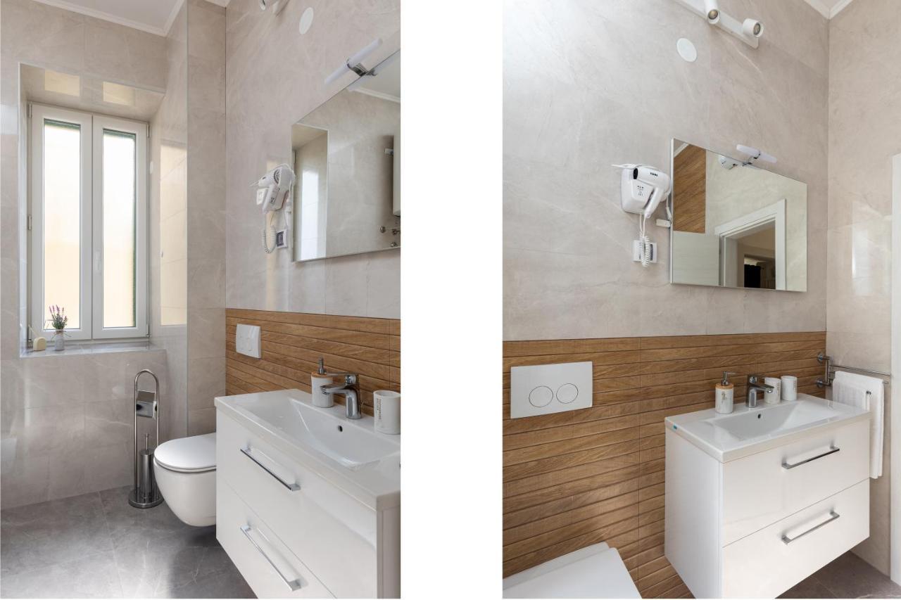 Apartment Porat Dubrovnik Exteriör bild