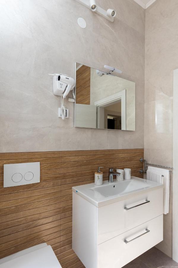 Apartment Porat Dubrovnik Exteriör bild