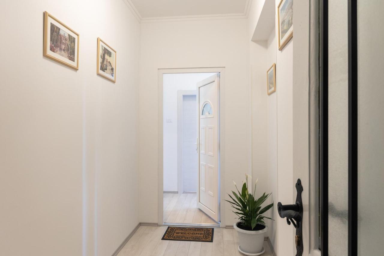 Apartment Porat Dubrovnik Exteriör bild