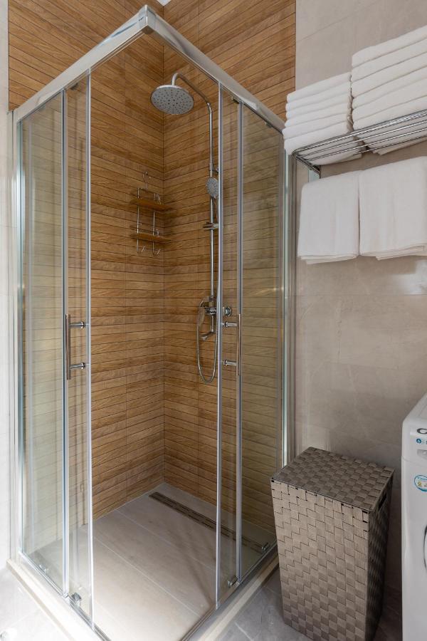 Apartment Porat Dubrovnik Exteriör bild