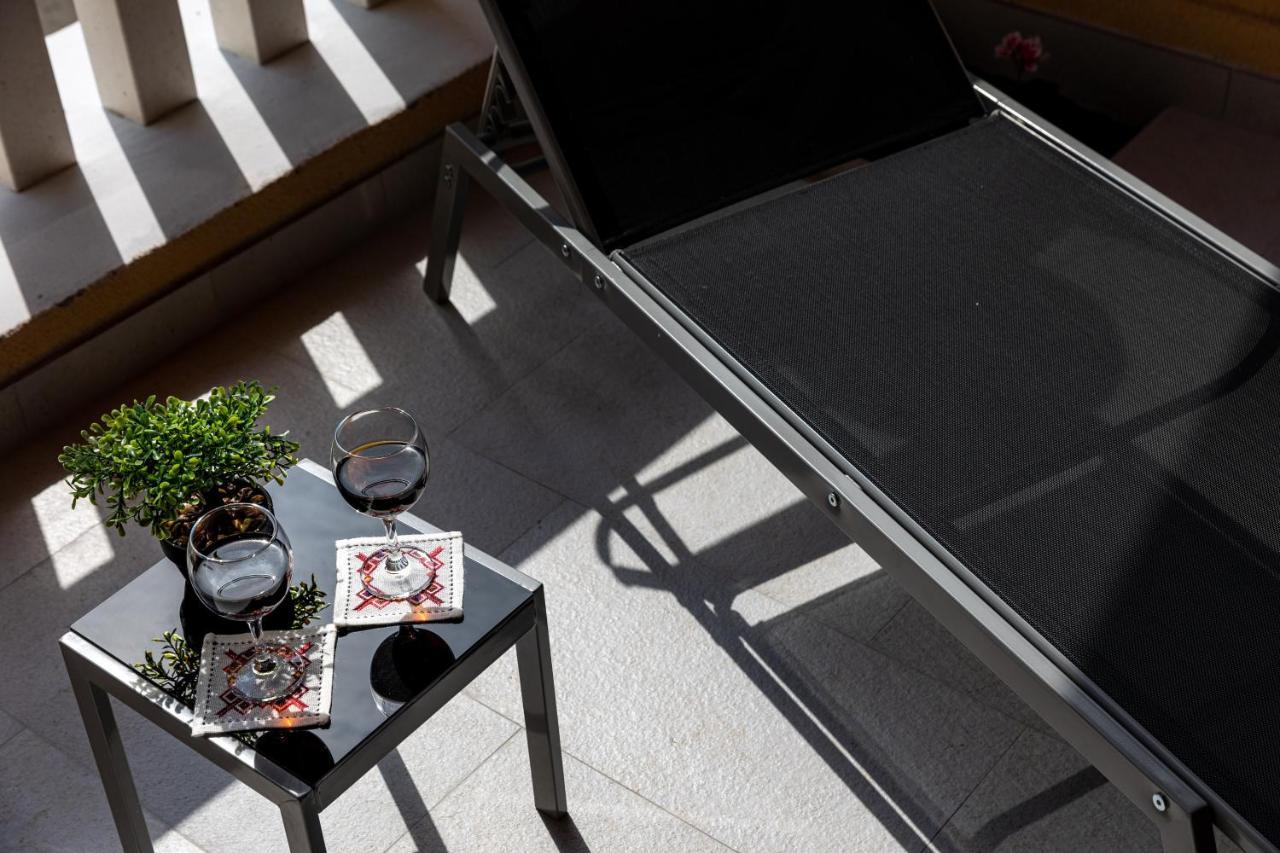Apartment Porat Dubrovnik Exteriör bild