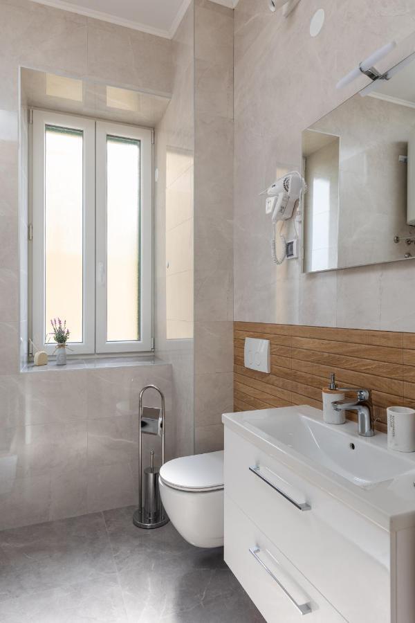 Apartment Porat Dubrovnik Exteriör bild