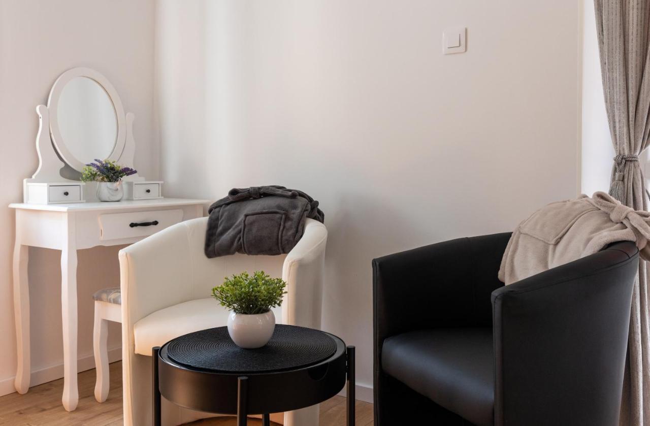 Apartment Porat Dubrovnik Exteriör bild